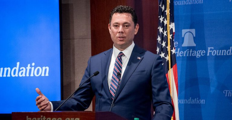 Here Are 4 Ways the Left Is Grabbing Power in America