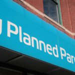 2 Ohio Planned Parenthood Clinics Shut Down After Withdrawal From Title X