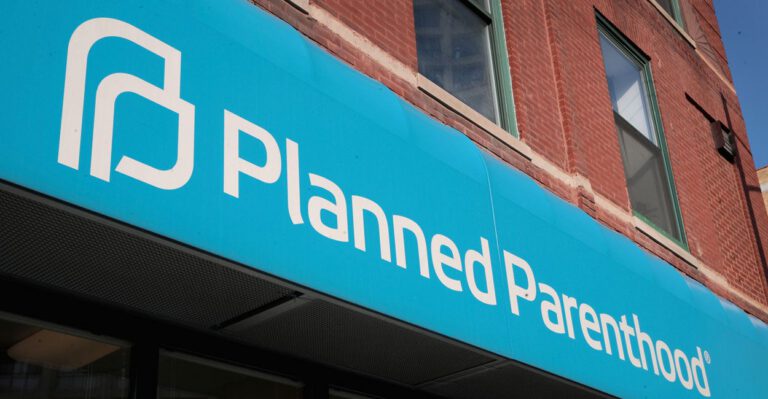2 Ohio Planned Parenthood Clinics Shut Down After Withdrawal From Title X