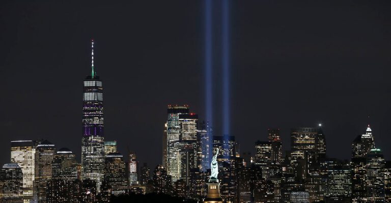 Did We Learn the Lesson of 9/11?