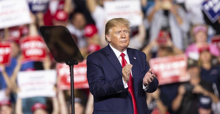 Media Hyped ‘Wrong’ Study Linking Trump Rallies To Hate Crimes, Then Ignored Second Study Debunking It