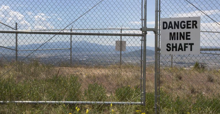 EPA Touts ‘Accelerated’ Cleanup of Hazardous, Contaminated Sites