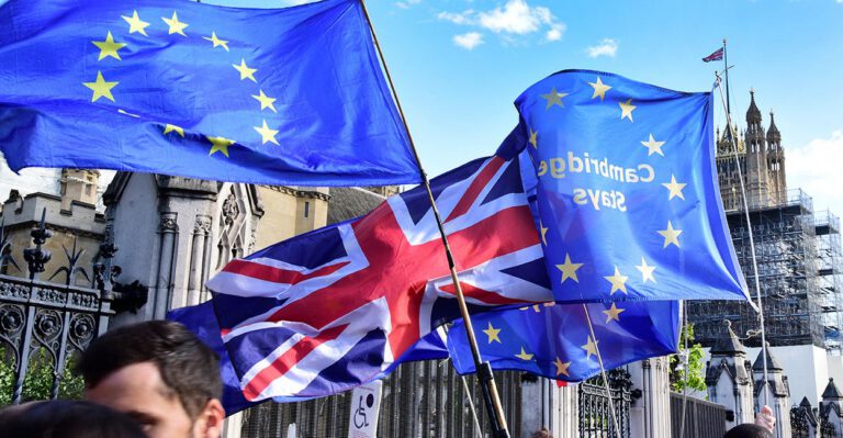 Britain’s Moment of Truth