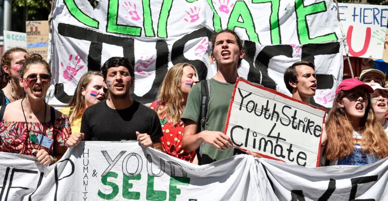 NYC Public Schools to Excuse Students Who Participate in ‘Climate Strike’