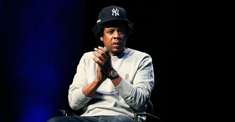 Jay-Z’s Un-PC Remarks on Broken Homes, Crime Belatedly Trigger Tweetstorm