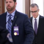Justice Demands Former FBI Official McCabe Should Be Prosecuted