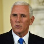 Pence Says He Can't Recall ‘Greater Honor’ Than Casting Final Vote to Defund Planned Parenthood