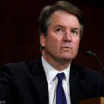 After Another Allegation in New York Times, Trump Urges Kavanaugh to Sue