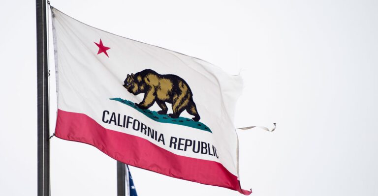 California’s Travel Bans Are the Lamest Virtue-Signaling Tactic Yet