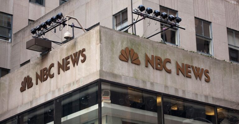 NBC News Asks Americans to Confess Their Climate Change Sins