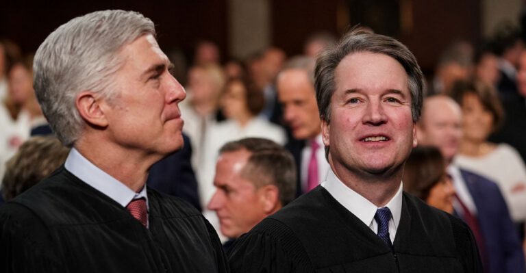 Could Kavanaugh Get Impeached? What You Need to Know