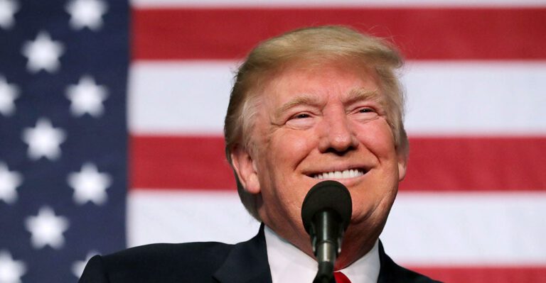 The Real Reason for Trump Derangement Syndrome