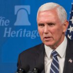 Mike Pence to Headline First-Ever Heritage Honors Gala