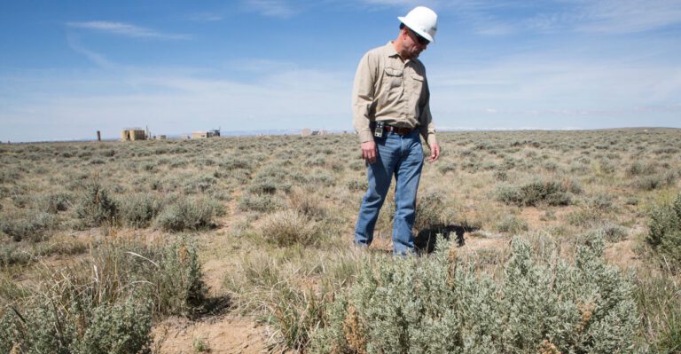 Western Lawmakers Prepare Bills to Modernize Endangered Species Act
