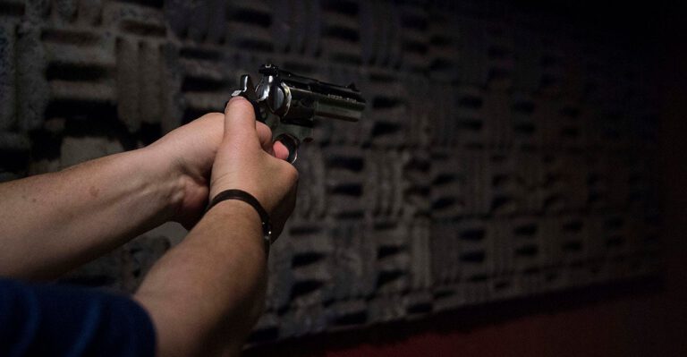 Lawful Gun Owners Defended Their Lives and Livelihoods in August