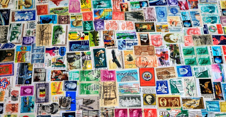 A US Victory at the Universal Postal Union