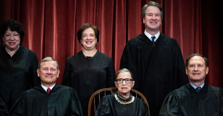 What You Need to Know About the Transgender Case at the Supreme Court