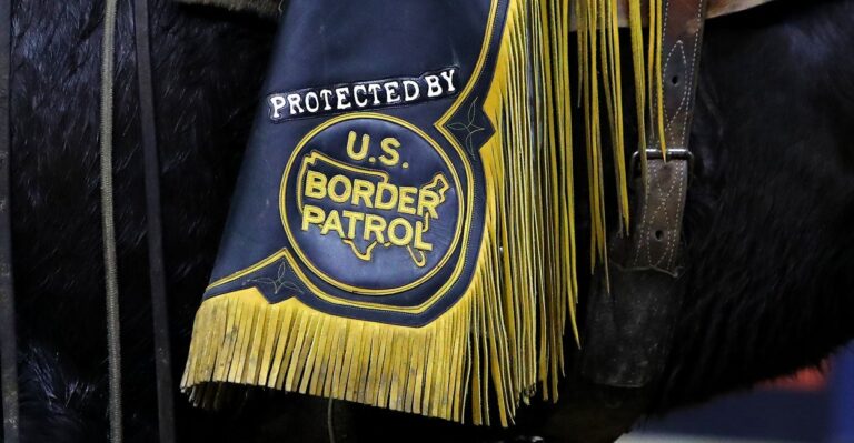 Is Encouraging Illegal Immigration Protected Speech? The Supreme Court Will Decide