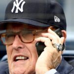 Sen. Lindsey Graham Invites Rudy Giuliani to Testify on Ukraine Concerns