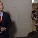 Ukraine Whistleblower Appears to Skirt Law by Going Straight to Rep. Adam Schiff’s Office