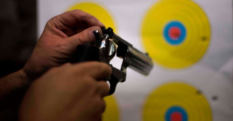 These Gun Owners Were Able to Confront Criminals in September