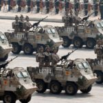 Weapons Displayed at China’s Military Parade Should Be a Wake-Up Call to US