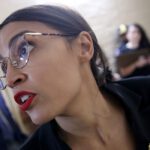 We Need More Rapists in Prison, Not Fewer. Why AOC Is Wrong Again.