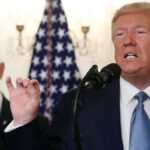 Trump Announces ‘Permanent’ Cease-Fire, End to Sanctions on Turkey