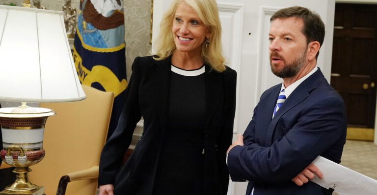 White House Touts ‘Health Care for You’ as Better Option Than ‘Medicare for All’
