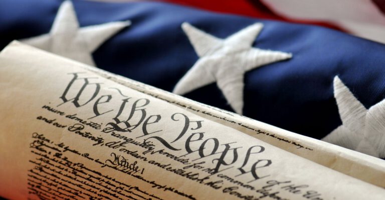 The Truth About America’s Founding and Slavery