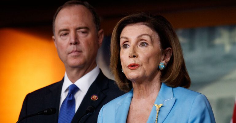 Top House Conservative Derides ‘Secret’ Impeachment Proceedings
