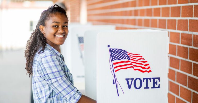 ‘I’m Black, I’m Supposed to Be a Democrat’: 2 Women Explain Why They Veered Right