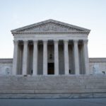 Justices Set to Weigh Fourth Amendment Traffic Stop Case, Trump’s DACA Stop Sign