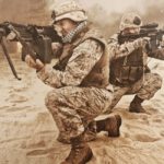 The Decline of America's Military, and Why It Matters