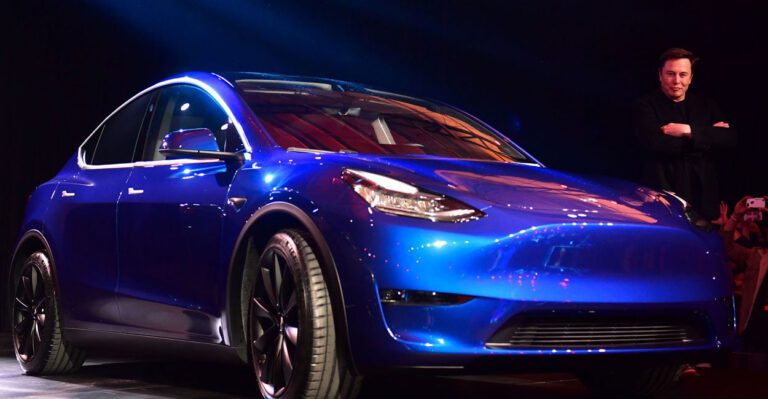 Why New Auto Tariffs Won’t Increase Research and Development