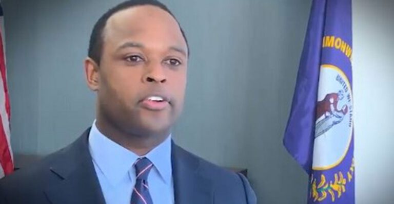 4 Things to Know About Republican Daniel Cameron, Kentucky’s First Black Attorney General
