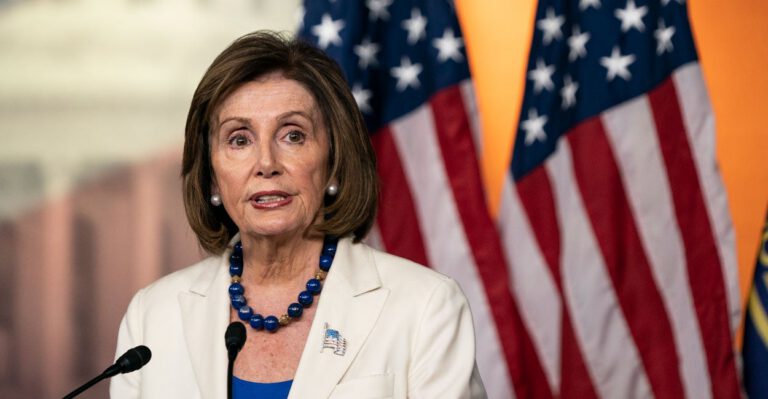 We Hear You: House Democrats Make Impeachment a ‘Third-Rate Circus’