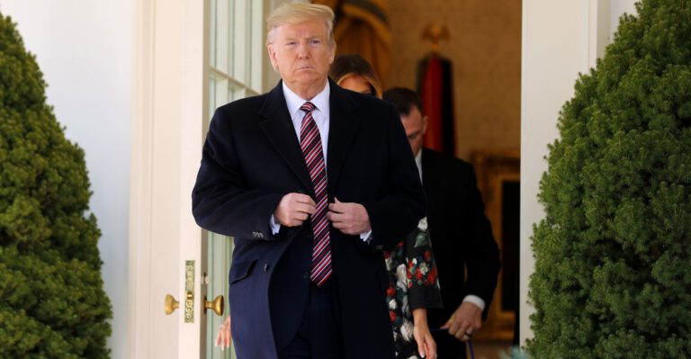 Are Thought Crimes Impeachable?