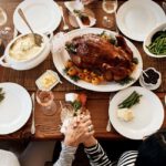 Celebrating Our Religious Freedom at Thanksgiving