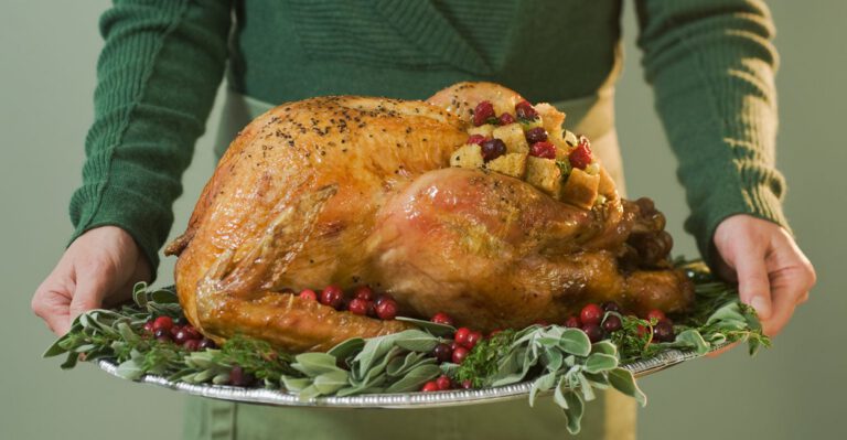 Finding Common Ground With Liberals at Thanksgiving