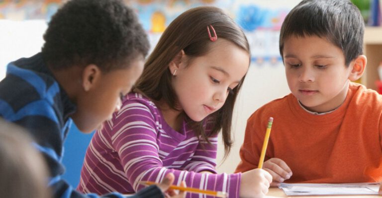 A California Teacher’s Advice to Parents Who Want to Protect Their Kids