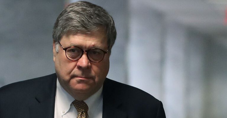 DOJ Watchdog Finds ‘Significant Inaccuracies’ in Surveillance Warrants Against Trump Aide