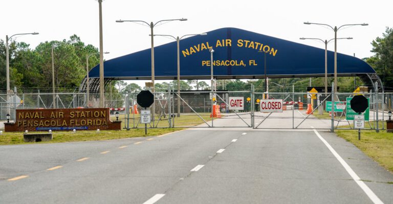 Was It Terrorism in Pensacola? What We Know, and What’s Next
