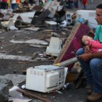 Native Venezuelan, Now Proud American, Warns of ‘Fruits of Socialism’