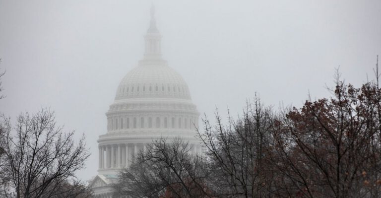 House Funds Key Programs but Adds to Government Bloat, Waste