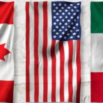 US-Mexico-Canada Agreement Offers Freer Trade, More Jobs
