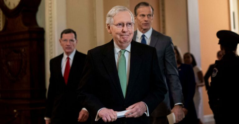 What’s Next in the Impeachment Process