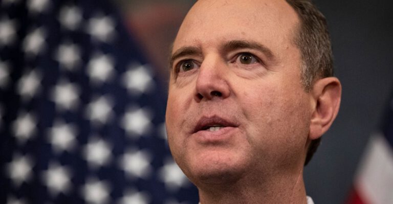 Schiff’s Subpoenas Reveal New Escalation of Partisan Warfare