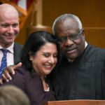 Clarence Thomas Tells His Story in a New Documentary