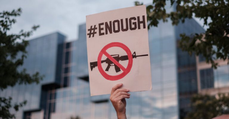 Virginia’s Would-Be Gun Grabbers Likely to Face Blowback